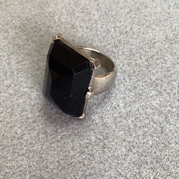 FINAL SALE PRICE Fine Neutral Fashion Ring Lot x 3 - Picture 9 of 11